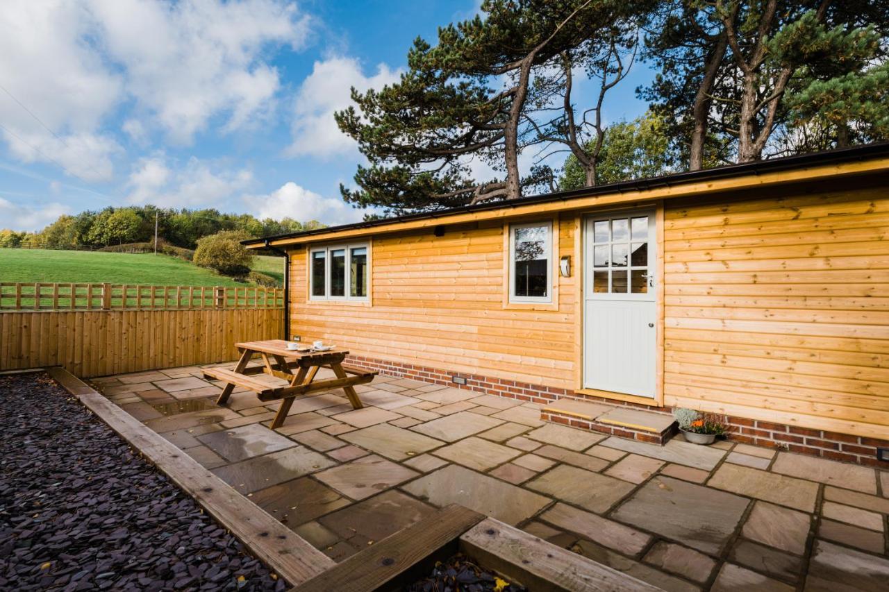 Low Moor Lodge 스카버러 외부 사진