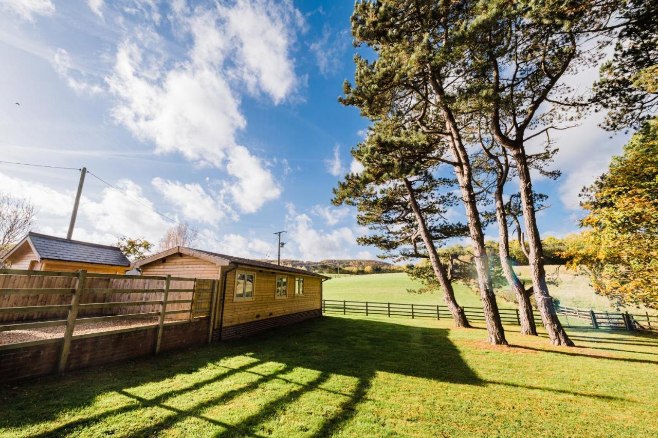 Low Moor Lodge 스카버러 외부 사진